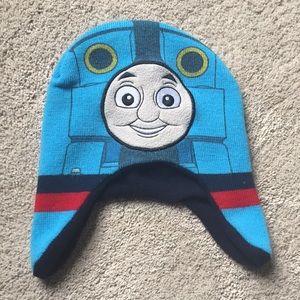 Thomas the Train Hat!